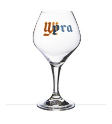 Verre à bière Ypra 33 cl