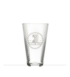 Verre à bière Tigre Bock 25 cl