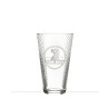 Verre à bière Tigre Bock 25 cl