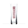 Verre à bière Desperados 25 cl avec inscription "desperados"