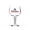 Verre à bière Saint Feuillien 25 cl