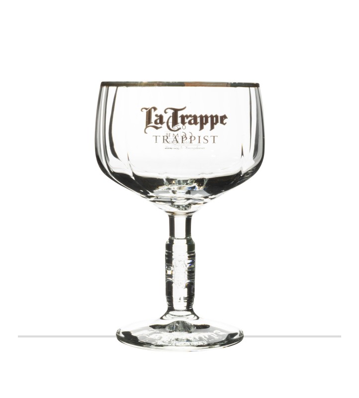 Verre à bière La Trappe 25 cl Verre à bière La Trappe 25 cl