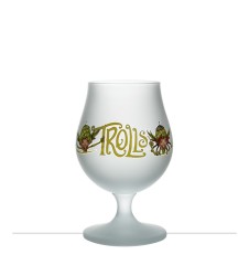 Verre Cuvée des Trolls 25 cl