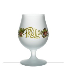 Verre Cuvée des Trolls 50 cl