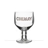 Verre à bière Chimay 33 cl