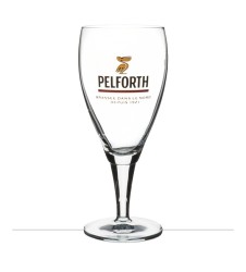 Verre à bière Pelforth 25 cl