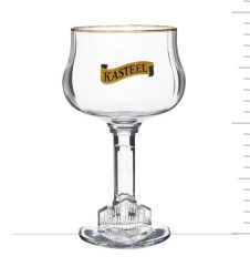 Verre à bière Kasteel 33 cl
