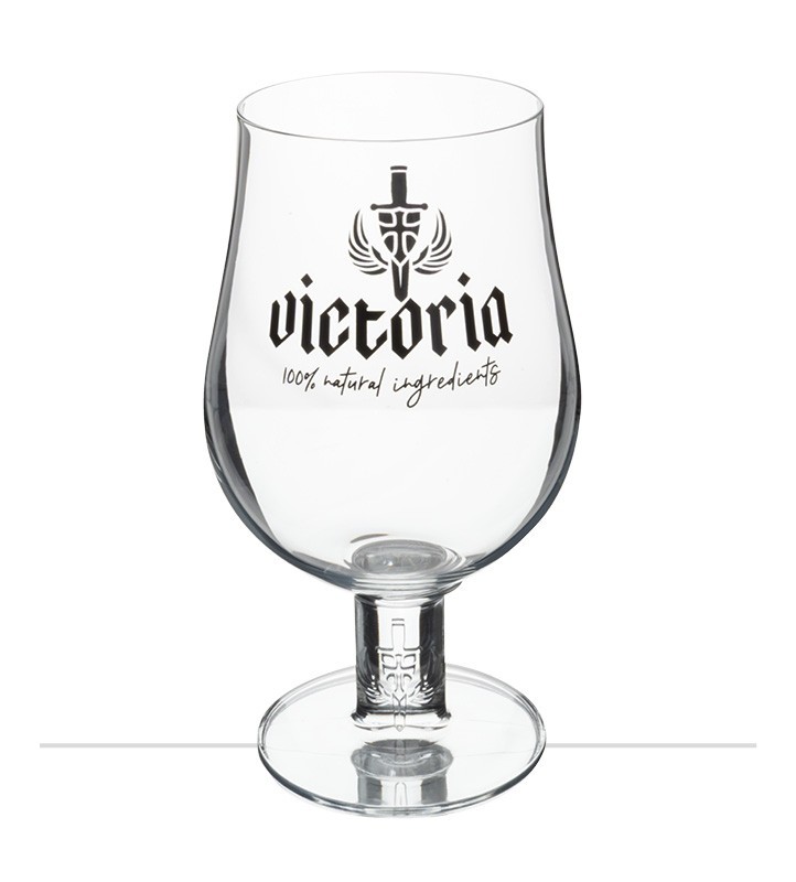 Verre à bière Grimbergen 33 cl