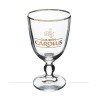 Verre à bière Carolus 33 cl
