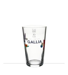 Verre à bière Gallia 25 cl