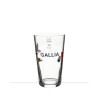 Verre à bière Gallia 25 cl