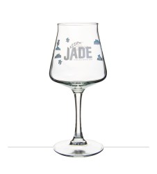 Verre à bière Jade 25 cl