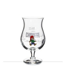 Verre Chouffe 25 cl