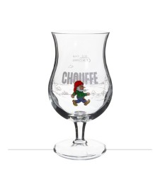 Verre Chouffe 33 cl