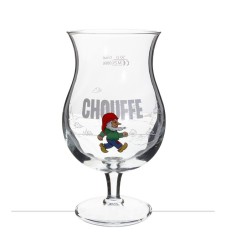 Verre Chouffe 50 cl