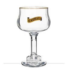 Verre à bière Kasteel 33 cl