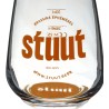 Verre à bière Stuut 33 cl