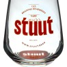Verre à bière Stuut 33 cl