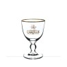 Verre à bière Gouden Carolus 15 cl (Galopin)
