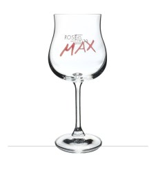Verre à bière Max Rosé 25 cl