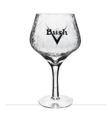 Verre à bière Bush 33 cl