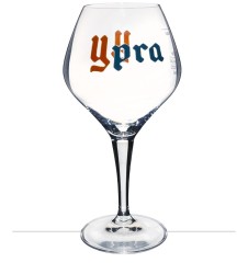 Verre à bière Ypra 25/33/50 cl