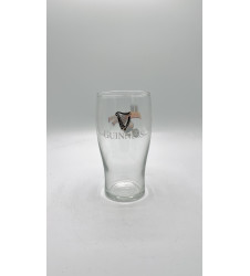 Verre à Pinte Guinness 50 cl modèle série limitée football 1ère ligue