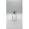 Verre à Pinte Guinness 50 cl modèle série limitée football 1ère ligue