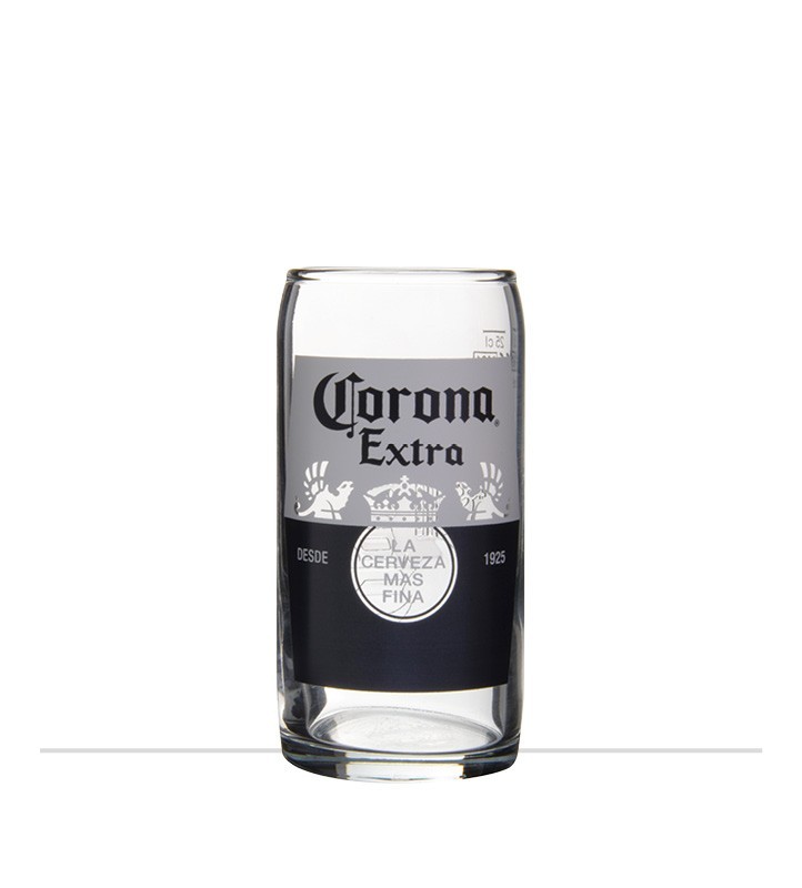Verre à bière Corona 25 cl