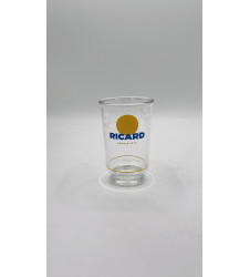 1 Verre pastis Ricard allongé 27 cl