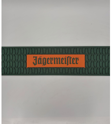 Tapis de bar barmat Jagermeister