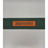 Tapis de bar barmat Jagermeister