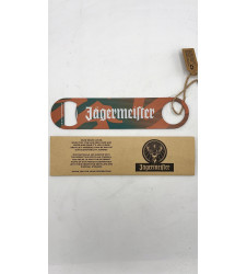 Décapsuleur Jagermeister