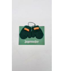 Jägermeister FingerMittens