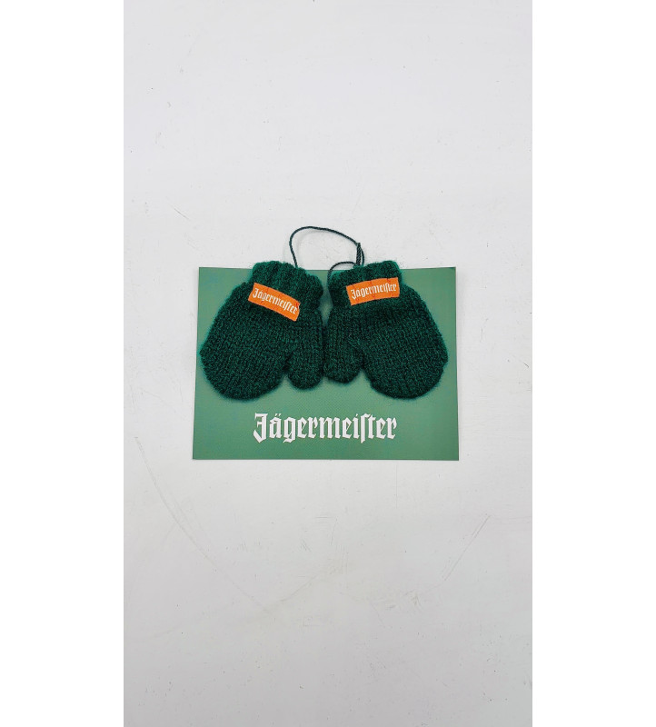 Jägermeister FingerMittens