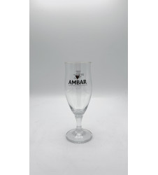 Verre à bière Ambar 25 cl