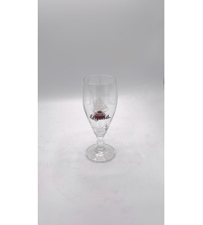 Verre à bière Amstel legend 25 cl