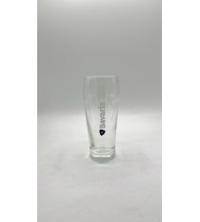 Verre à bière Bavaria 25 cl