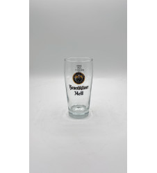 Verre à bière Benediktiner Hell 25 cl