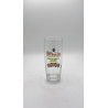 Verre à bière Bitburger Triple Hop'd Lager 50 cl