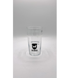 Verre à bière Brewdog 50 cl