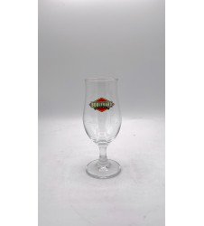 Verre à bière Boulevard Brewing Rouge 25 cl