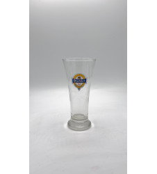 Verre à bière Buckler tulipe 25 cl