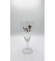 Verre à bière Brugse Zot 50 cl