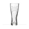 Verre à bière 1664 Kronenbourg 25 cl