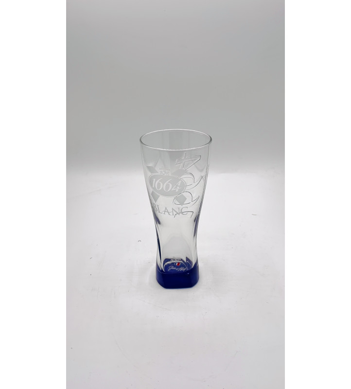 Verre 1664 Blanc 50 cl