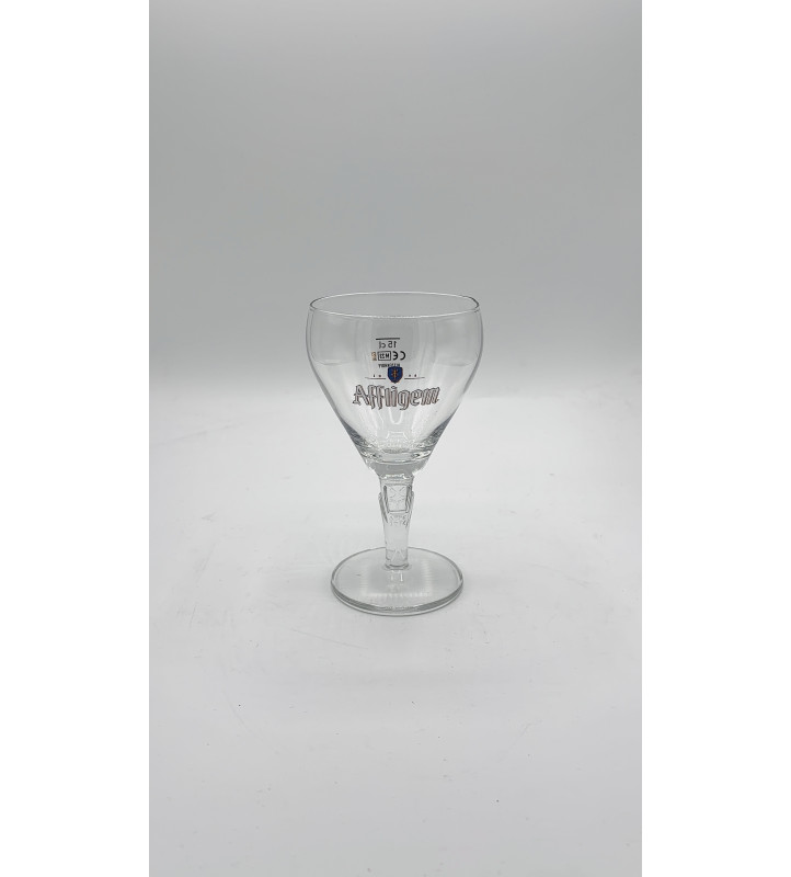 Verre Affligem 15 cl