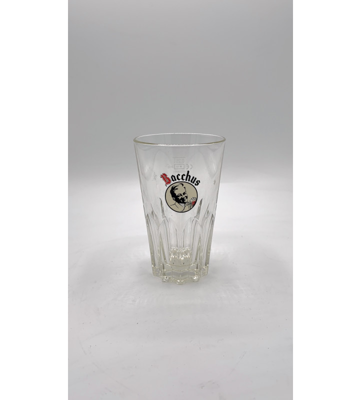 Verre bacchus 25 cl