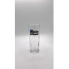 Verre à bière Blanche de Namur bleu 25 cl