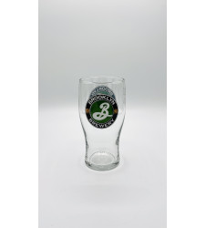 Verre Brooklyn Brewery 50 cl